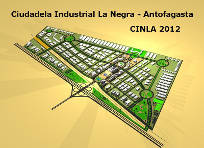 arquitectura AC Planning - Industriales