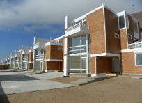 arquitectura AC Planning - Viviendas