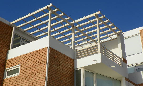 proyecto arquitectura Viviendas - Casa Llacolén 10