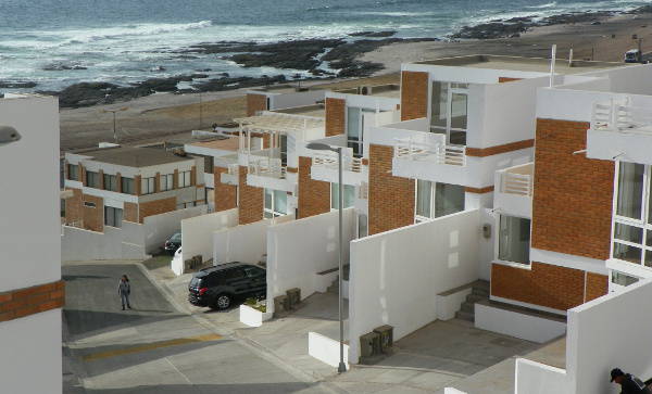 proyecto arquitectura Viviendas - Casa Llacolén 8