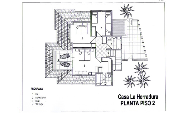 proyecto arquitectura Viviendas - Casa La Herradura 19