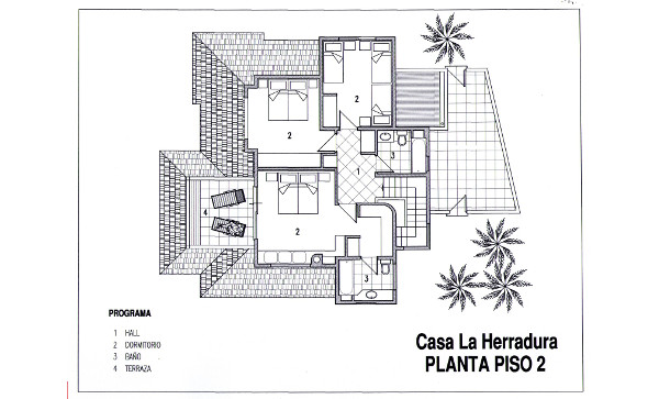 proyecto arquitectura Viviendas - Casa La Herradura 19