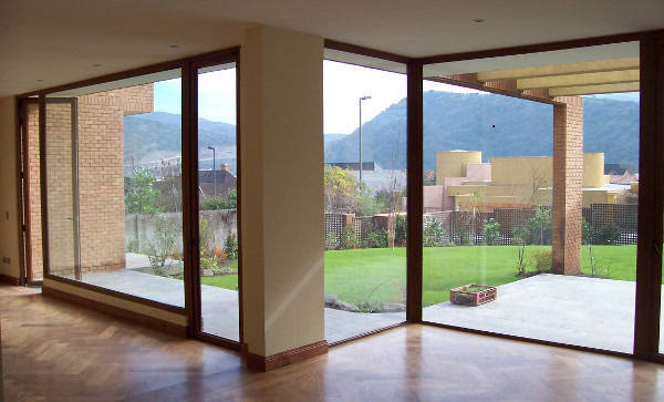 proyecto arquitectura Viviendas - Casa El Queltehue 16