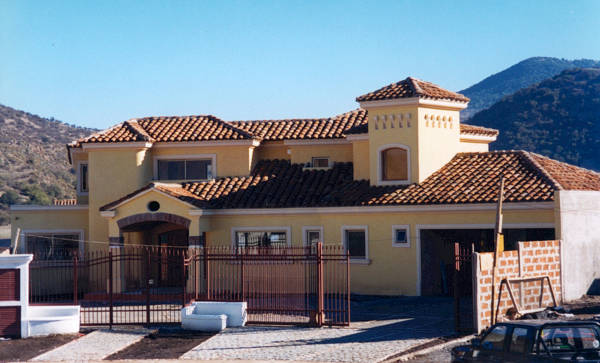 proyecto arquitectura Viviendas - Casa El Tucúquere 2