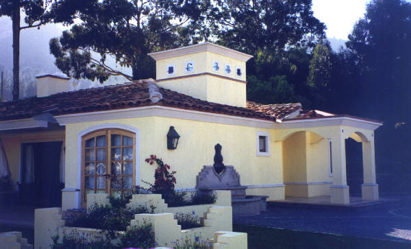 proyecto arquitectura Viviendas - Casa Santa Augusta 3