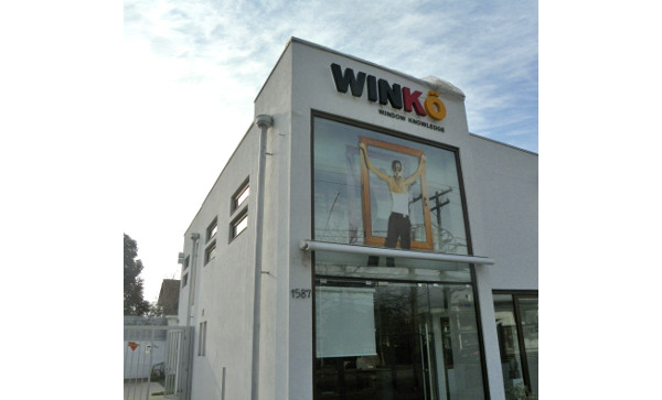 proyecto arquitectura Locales - Showroom WINKO 12