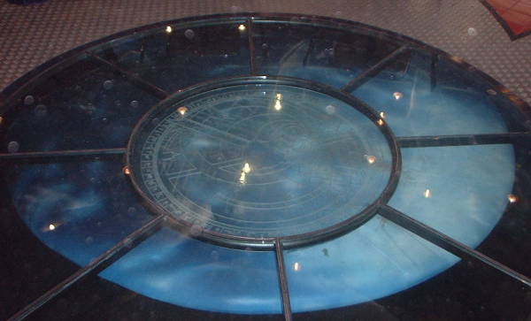 proyecto arquitectura Locales - Patio Comida Lider Las Condes 3