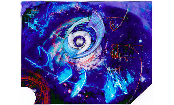 proyecto arquitectura Locales - Patio Comida Lider Las Condes 8