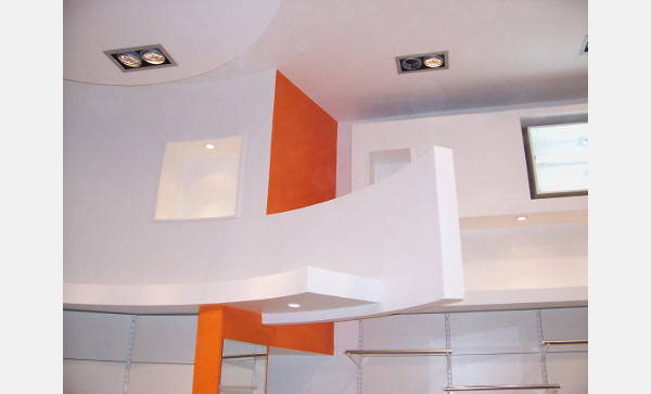 proyecto arquitectura Locales - Local Brasil Sul 10